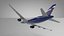 AEROFLOT_Airbus A320 L463