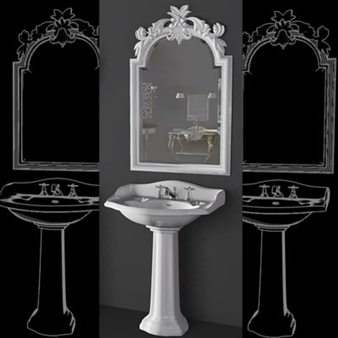 3d model 7 classic bathroom sink https://p.turbosquid.com/ts-thumb/Oj/81xVSs/u8O5vVz8/oxforddevondevon/jpg/1291844767/1920x1080/fit_q87/19ba5cf6f224fa50579d3d676321e180a19467b6/oxforddevondevon.jpg