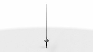 fencing sword 02
