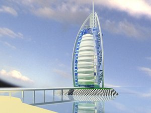 burj al arab