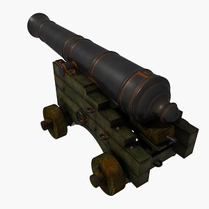 Cannon