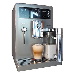 coffee machine philips max