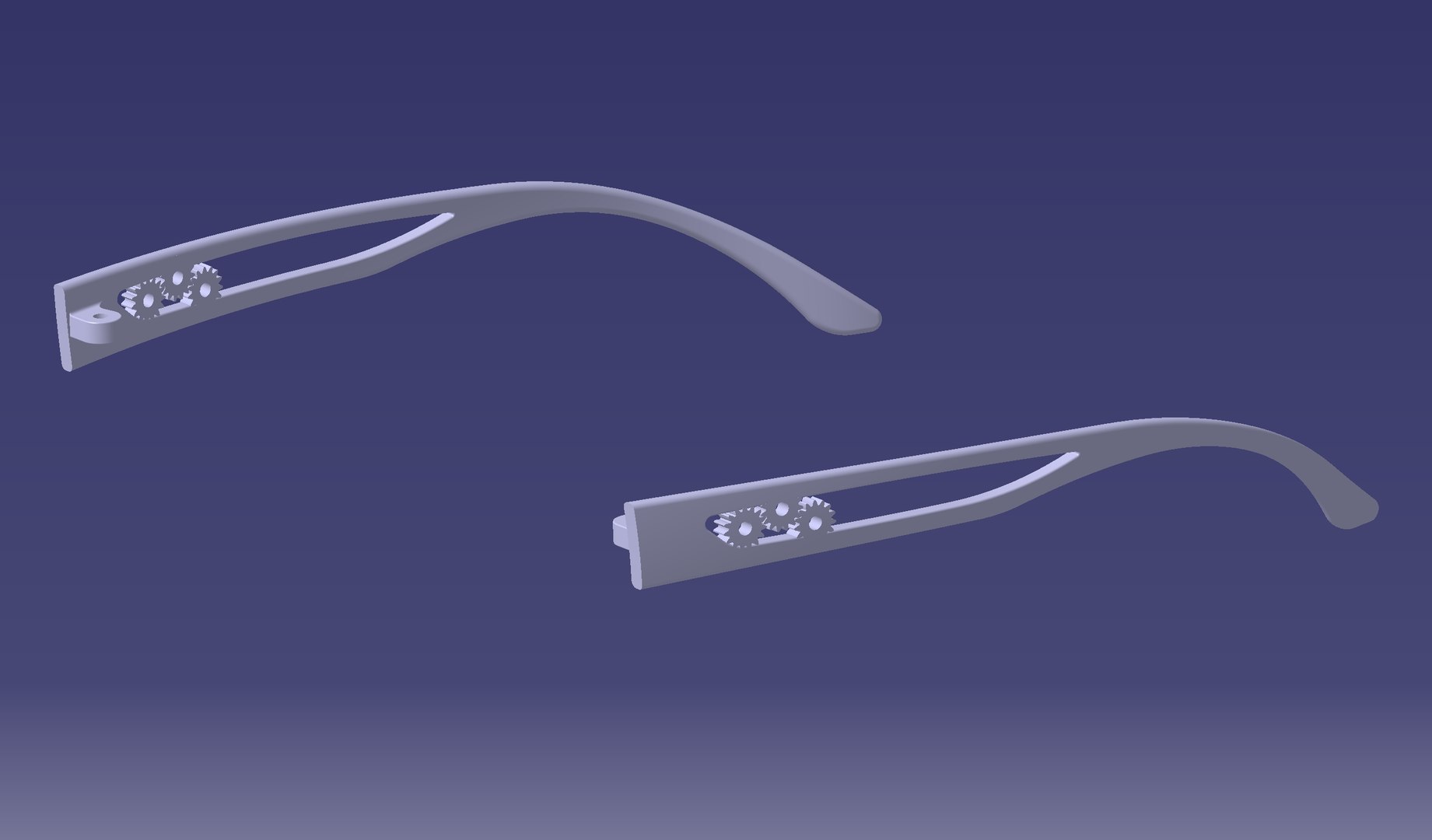 GLASSES 3D https://p.turbosquid.com/ts-thumb/Oj/Jn0C9A/Wr/regrightleft/jpg/1676208980/1920x1080/fit_q87/df36fd223d2ab3c6ea690c2236eddceb9bcfc056/regrightleft.jpg
