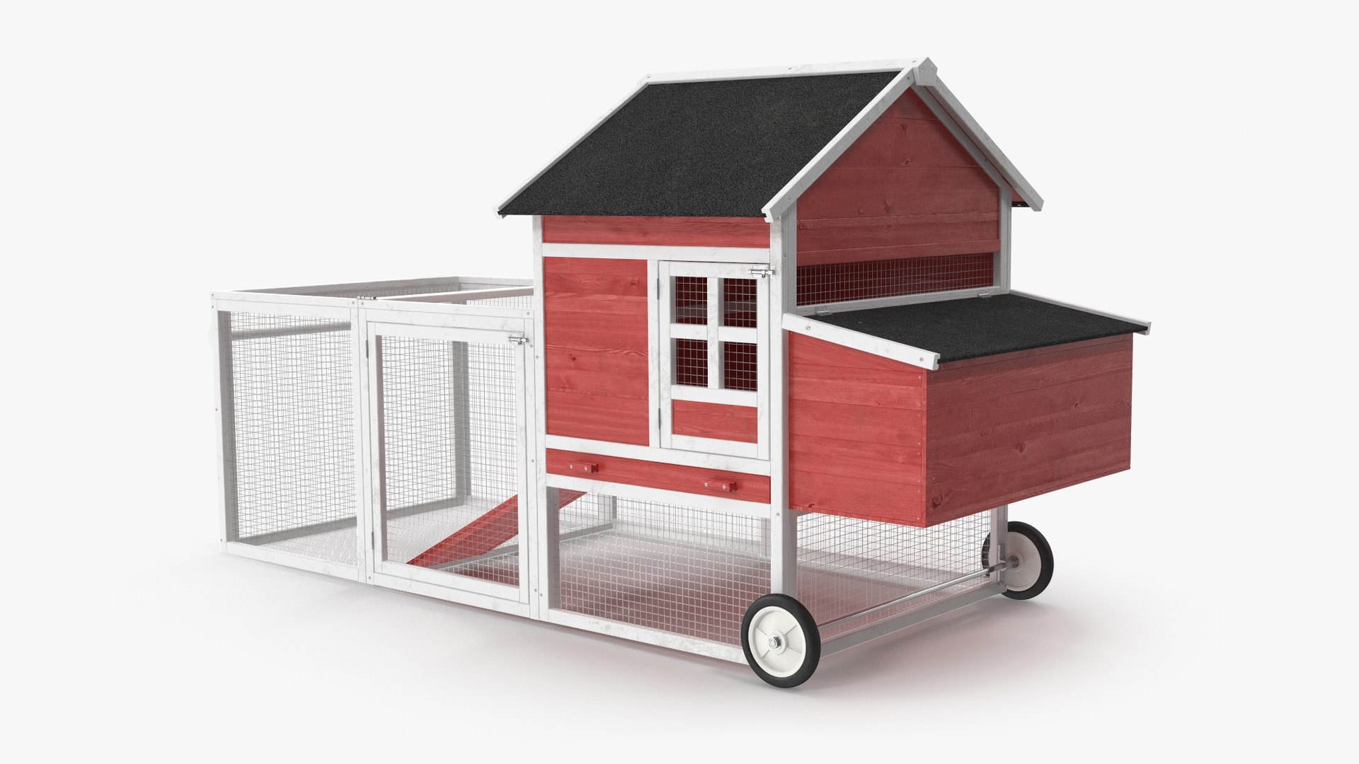 Red Chicken Coop 3D https://p.turbosquid.com/ts-thumb/Oj/LagXPY/Pe/red_coop_1/jpg/1638795335/1920x1080/fit_q87/8eabc7deaed1dd87d67373c2d0671db6ad8fe99f/red_coop_1.jpg