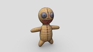 Voodoo Doll 2