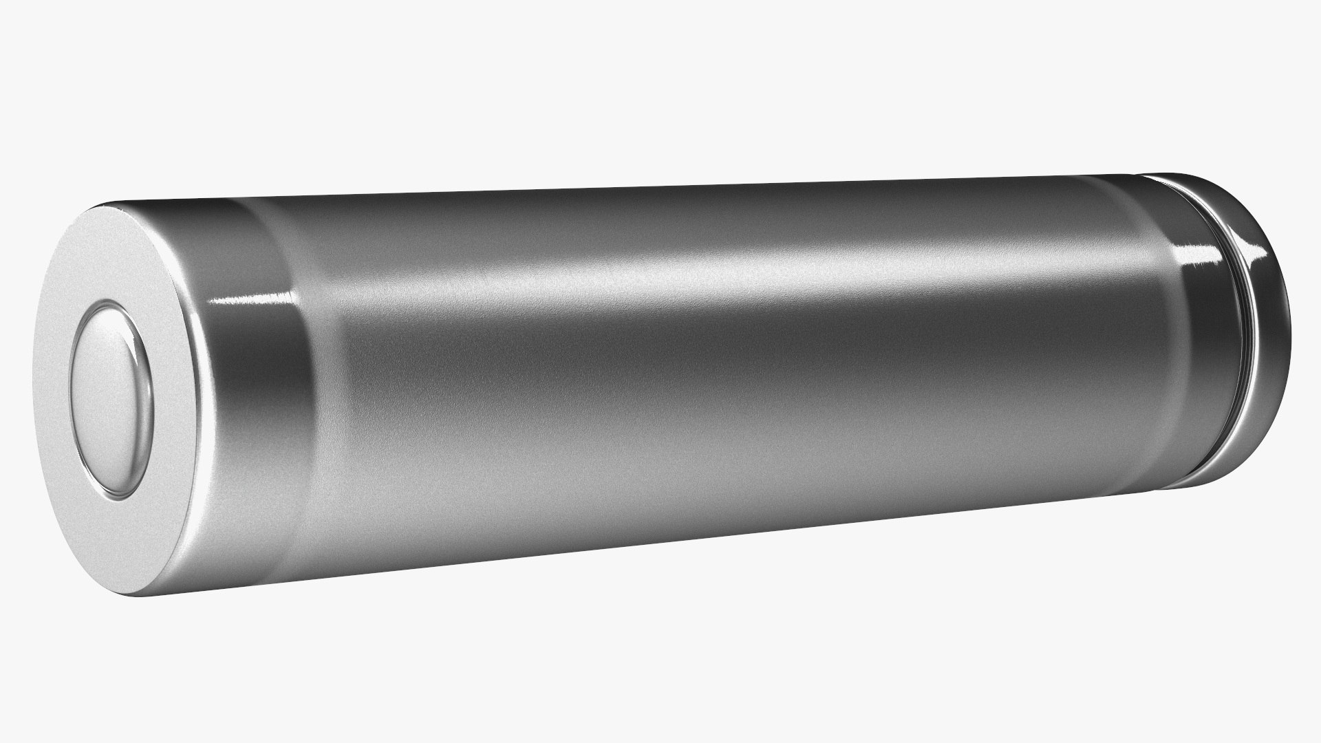 Lithium Tesla Battery Cell 1865 3D model TurboSquid 2069083