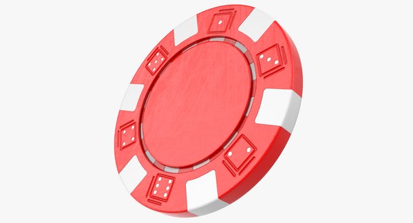 Fichier STL gratuit Jetons de poker de taille standard - double face,  changement de couleur facile 🃏・Design pour impression 3D à  télécharger・Cults