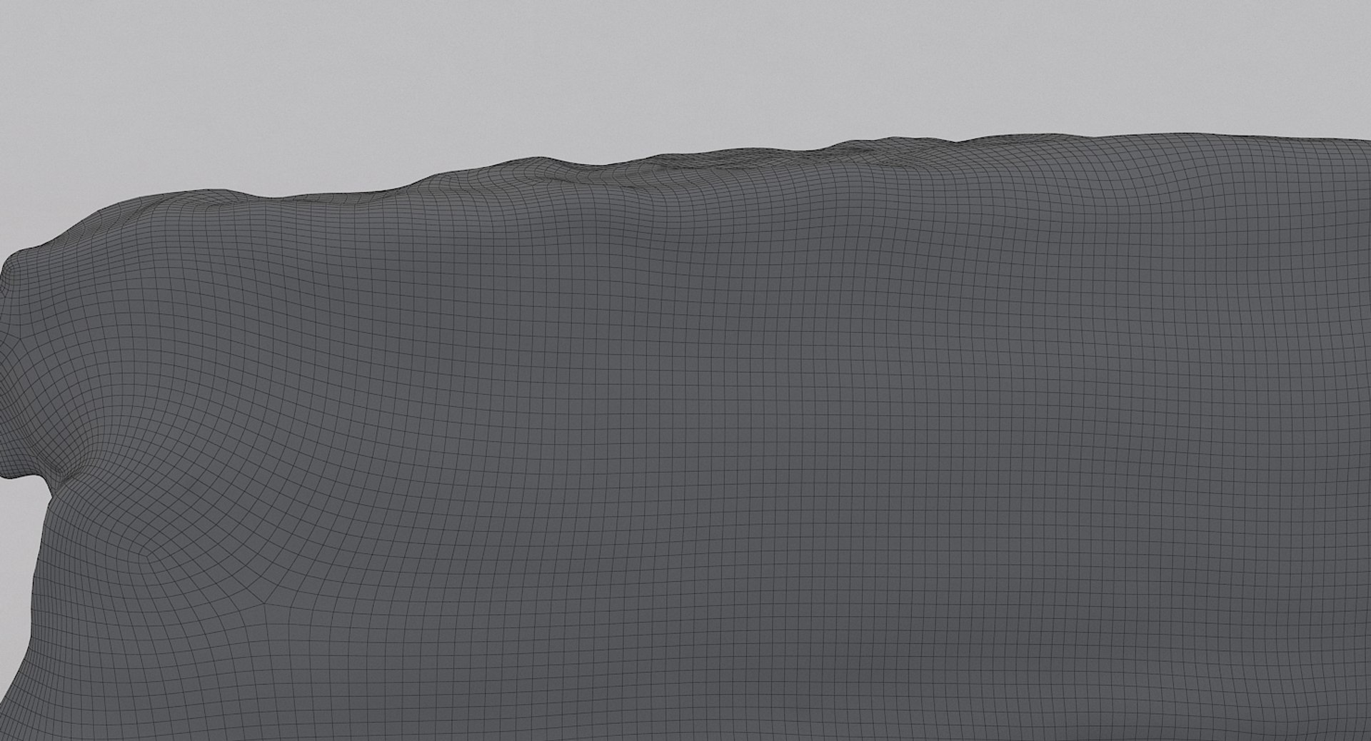 Marzipan mc 3D model - TurboSquid 1402124