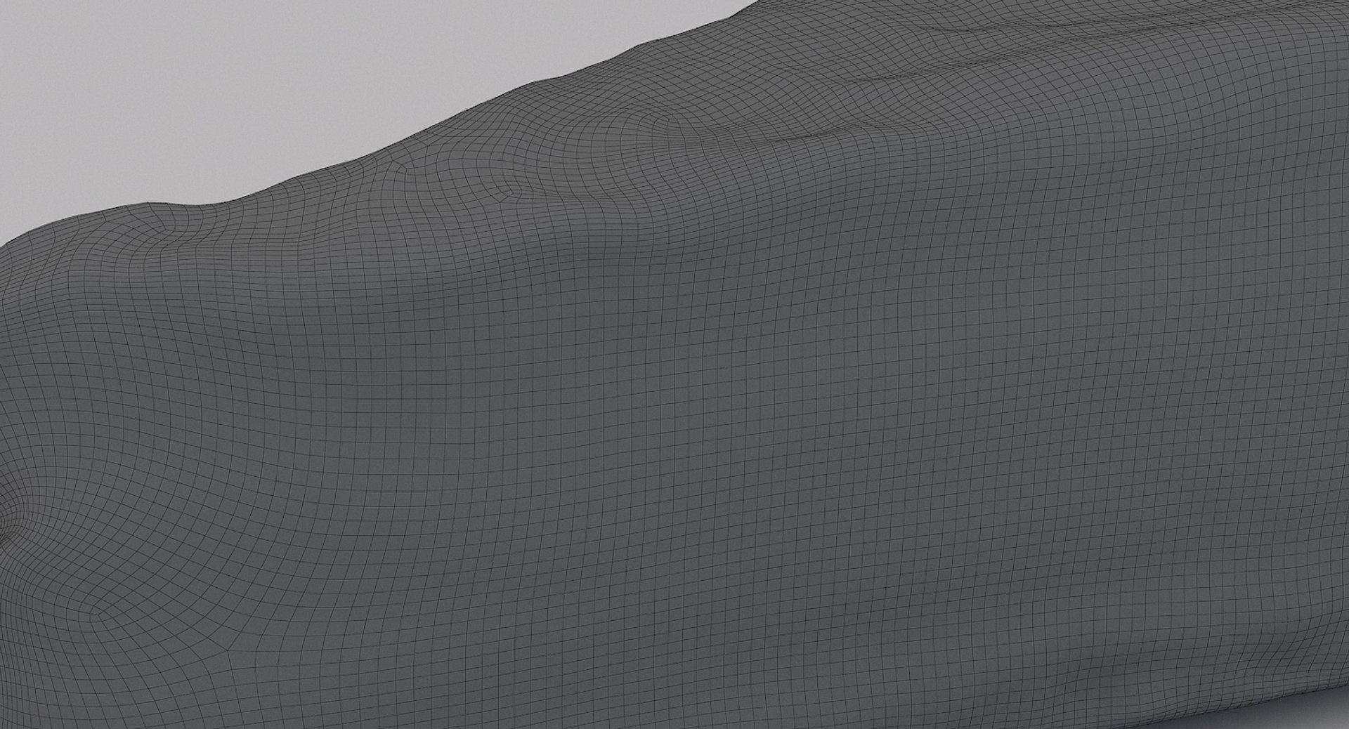 Marzipan mc 3D model - TurboSquid 1402124