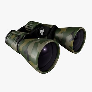 Professional Binoculars