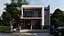 Modern 2 storey Residential