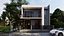 Modern 2 storey Residential