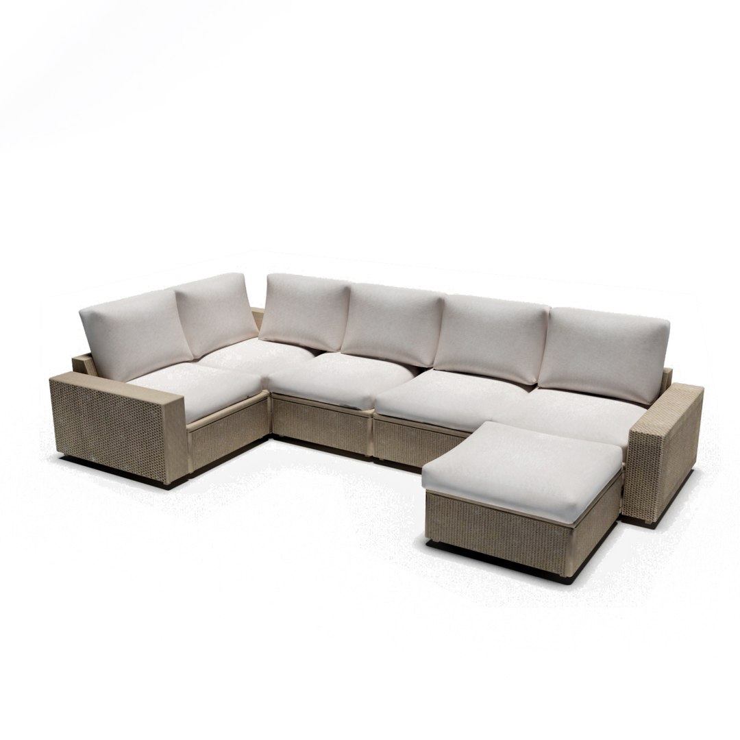 Solleron sectional deals