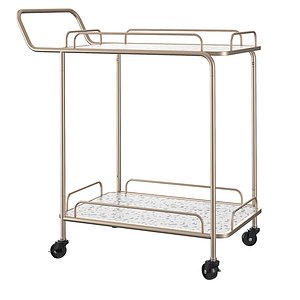 Kitchen Trolley Galena