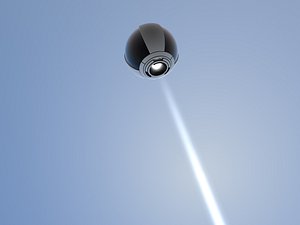 Recognition Drone Class A