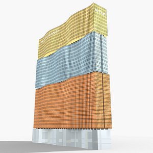 mgm macau model