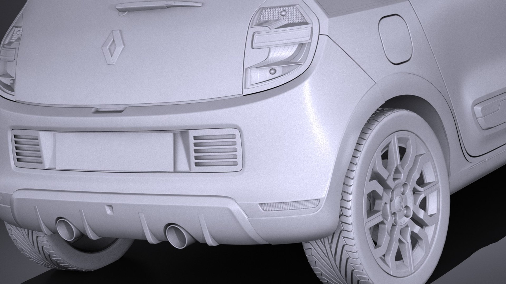 Is Your Renault Twingo 3 Gt Underperforming? This Fix Changes Everything! - bylpjju