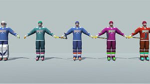 IceHockeyAnimations model