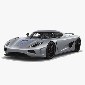 Koenigsegg Agera