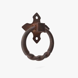 Door Knocker