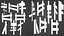 套指针和栅栏