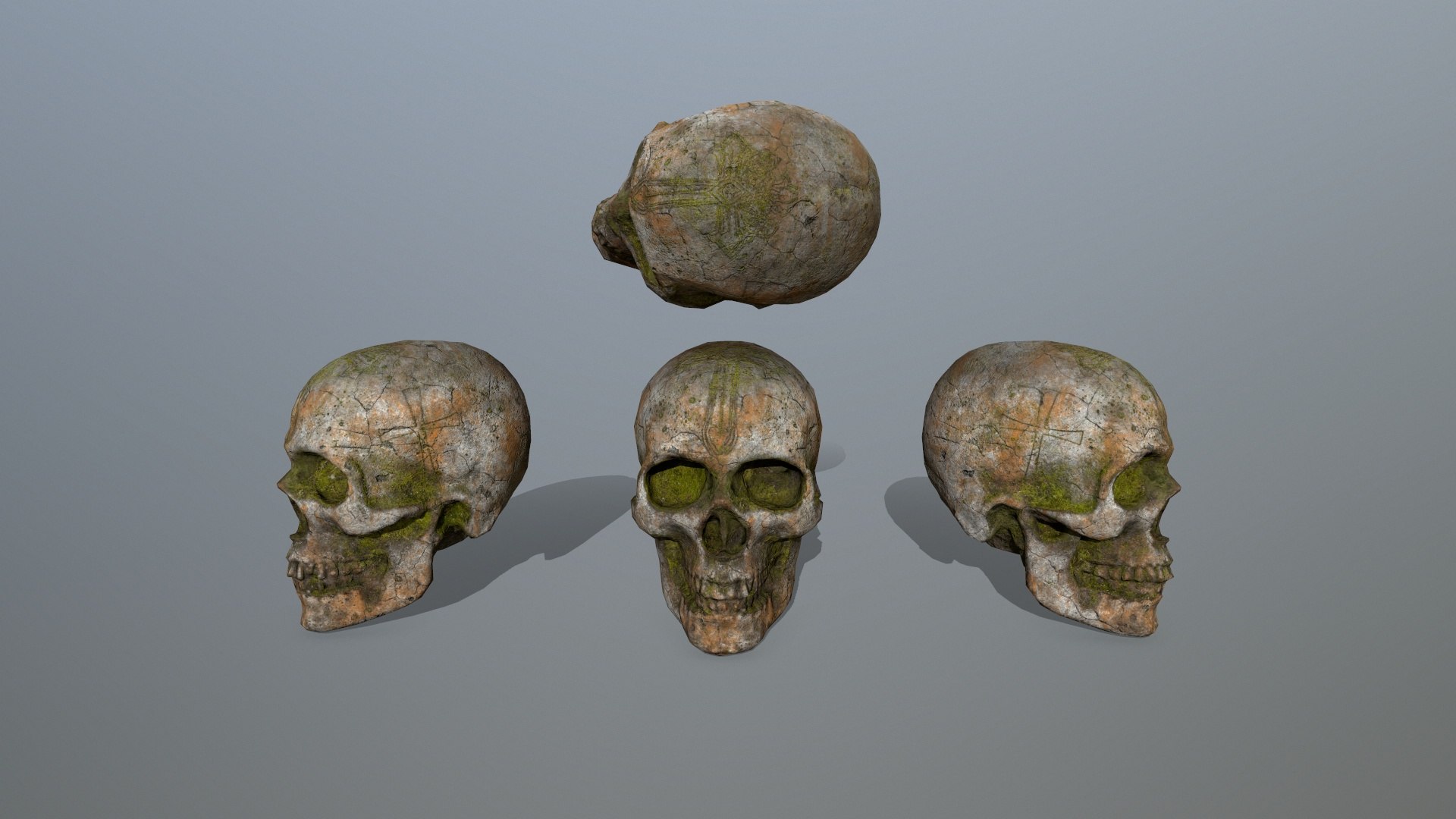 skull tombstone 3D model https://p.turbosquid.com/ts-thumb/Oj/j8djwk/Km4lKYW0/45/jpg/1604100253/1920x1080/fit_q87/2b1aee5b3c6e0bddd34e5009bf97ec6951f43324/45.jpg