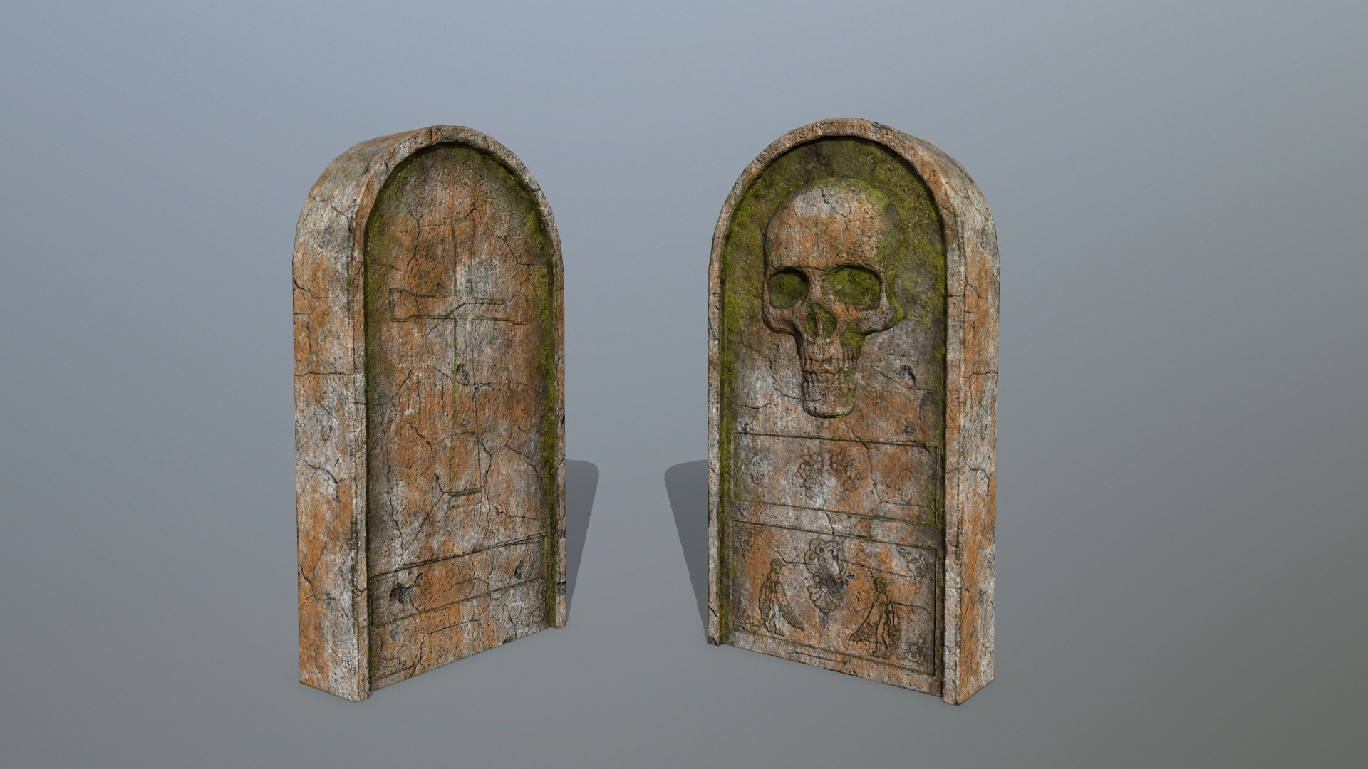 skull tombstone 3D model https://p.turbosquid.com/ts-thumb/Oj/j8djwk/Xkzsa28J/36/jpg/1604100253/1920x1080/fit_q87/572c389a0842cbc66769464d4d74d4f9cfc55ab3/36.jpg