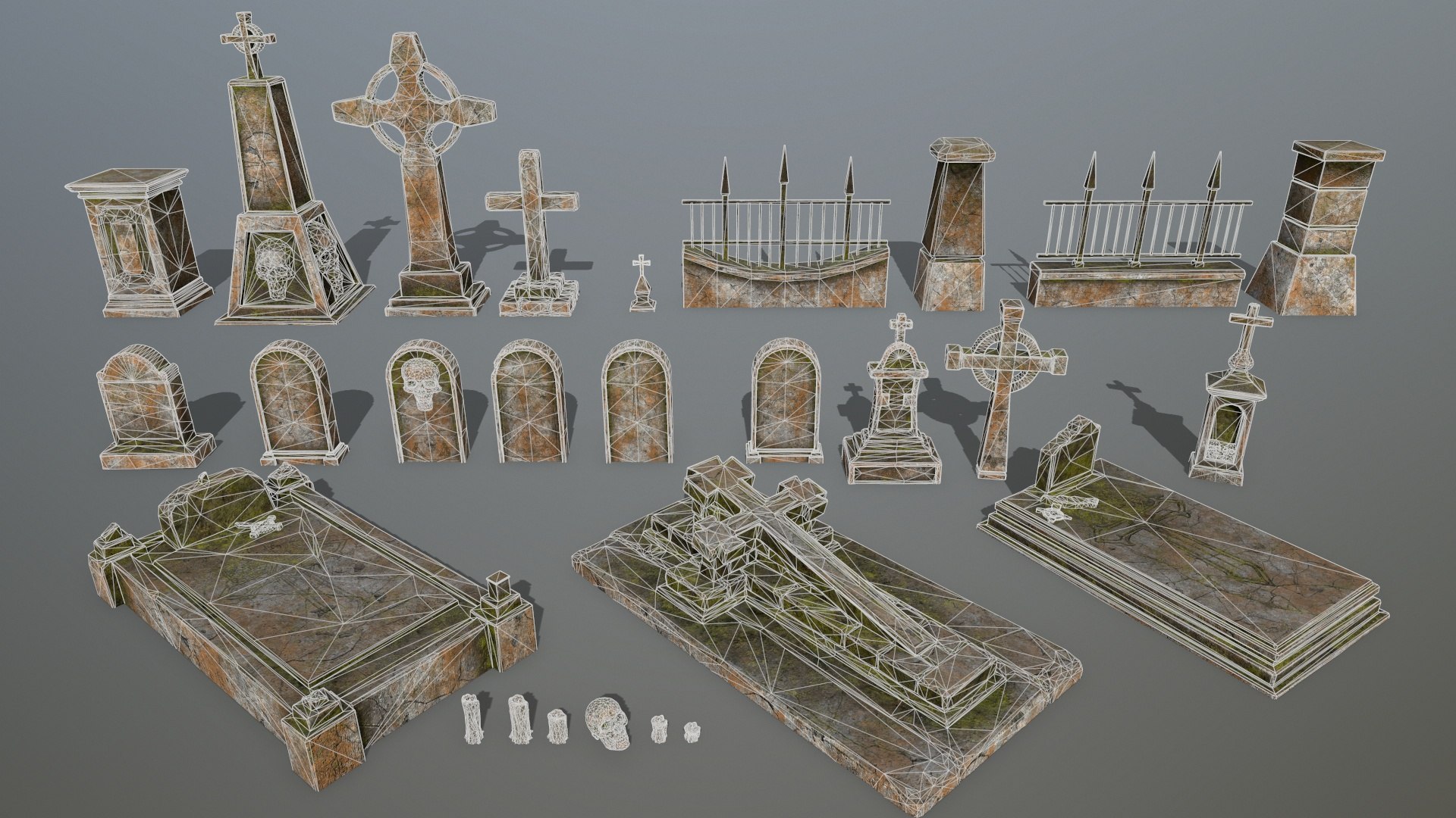 skull tombstone 3D model https://p.turbosquid.com/ts-thumb/Oj/j8djwk/jVXAwLq5/9/jpg/1604100253/1920x1080/fit_q87/c315ed504128e738ff5d96c18527abce6619f90c/9.jpg