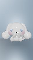 Cinnamoroll Blender