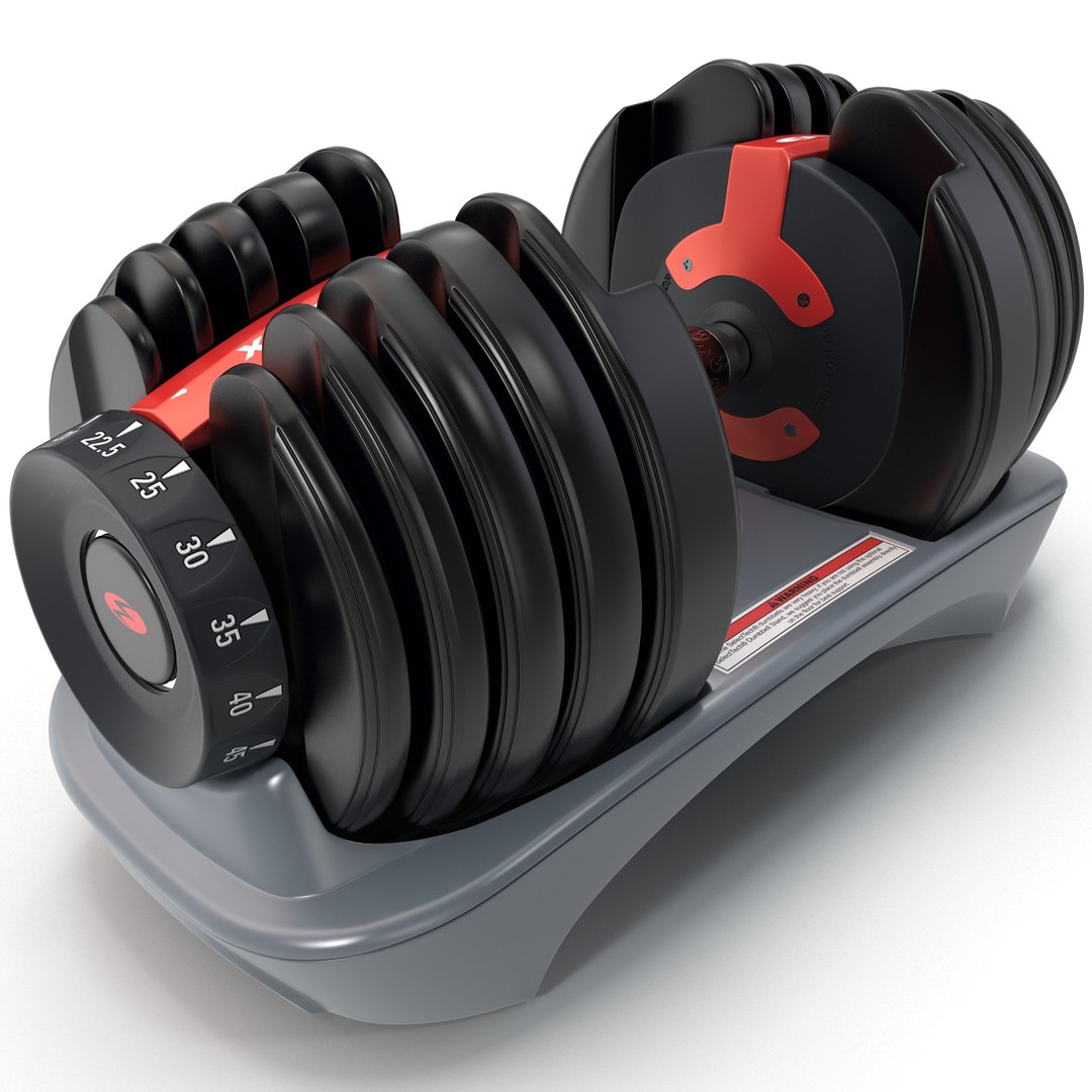 3d dumbbells bowflex selecttech https://p.turbosquid.com/ts-thumb/Oj/rTbtnS/C7W34LyW/dumbbellsbowflexselecttech_2/jpg/1396438160/1920x1080/fit_q87/9a444cf3747e433ced1e44e631adc9f57caa090b/dumbbellsbowflexselecttech_2.jpg