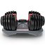 3d dumbbells bowflex selecttech