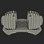 Dumbbells Bowflex SelectTech
