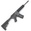 Assault Rifle Generic 4 3D Model