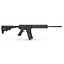 Assault Rifle Generic 4 3D Model