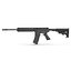 Assault Rifle Generic 4 3D Model