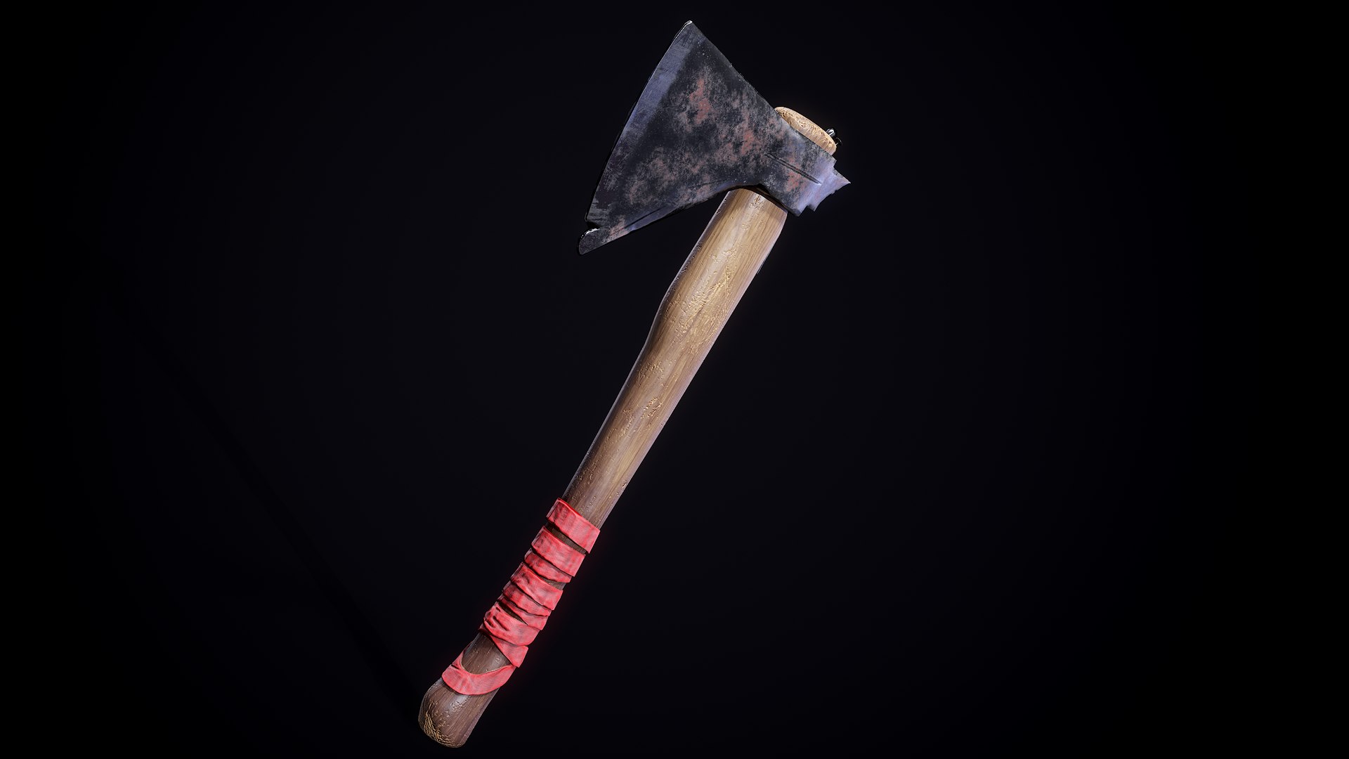 Axe Gameready PBR 3D https://p.turbosquid.com/ts-thumb/Oj/trgwSI/X9/r_viewport_006/png/1635295790/1920x1080/fit_q87/fb33f96c083f46f49fa2bcd3c3fa89e72a490a4b/r_viewport_006.jpg