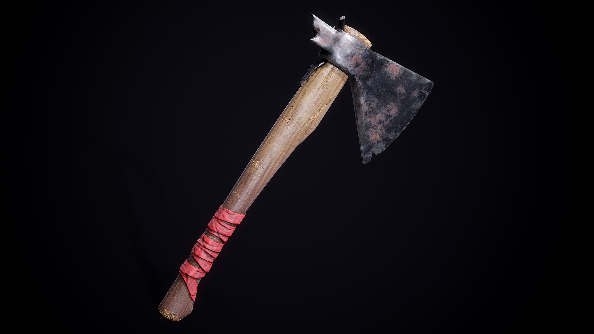 Axe Gameready PBR 3D https://p.turbosquid.com/ts-thumb/Oj/trgwSI/Ys/r_viewport_002/png/1635295802/1920x1080/fit_q87/9327357530f8dfe717b82da47de8ec7b4ef3cefc/r_viewport_002.jpg