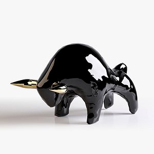 BULL GOLD