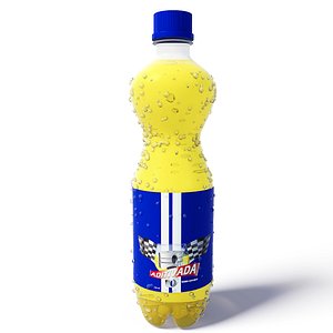 Bottle Energetic