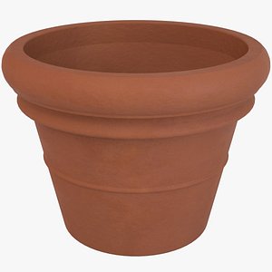 Deco Pot A11