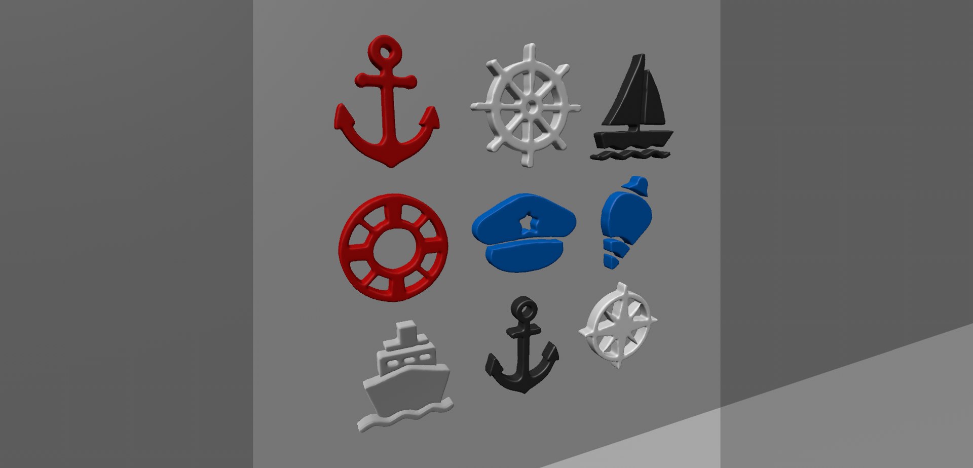 Sailboat logo bag UI collection colorful 9 models 3D model https://p.turbosquid.com/ts-thumb/Ok/1mFEh0/Fl/aa/png/1771192671/1920x1080/fit_q87/16dd84d50c3f2ac70c4f7782ce4a91b74838e76d/aa.jpg