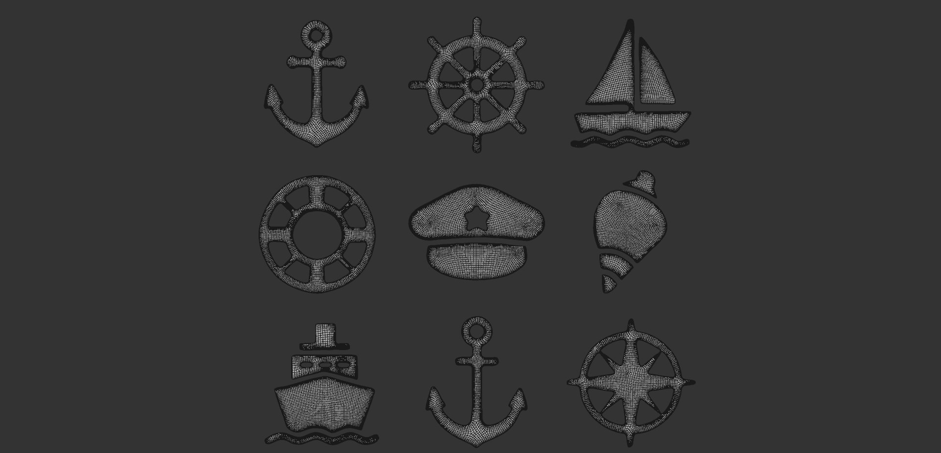 Sailboat logo bag UI collection colorful 9 models 3D model https://p.turbosquid.com/ts-thumb/Ok/1mFEh0/ya/wire/png/1771192671/1920x1080/fit_q87/3cdf8969ca96c539fe13165f2131f7f85bc17aae/wire.jpg