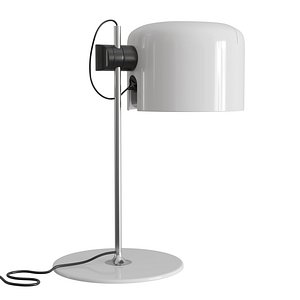 Coupe Table Lamp