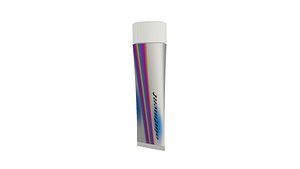 ointment tube