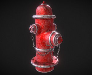 Fire Hydrant