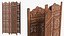 Folding Room Dividers Collection