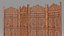 Folding Room Dividers Collection