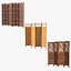 Folding Room Dividers Collection
