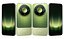 HUAWEI Mate 90 Pro Max Emerald Green