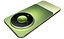 HUAWEI Mate 90 Pro Max Emerald Green